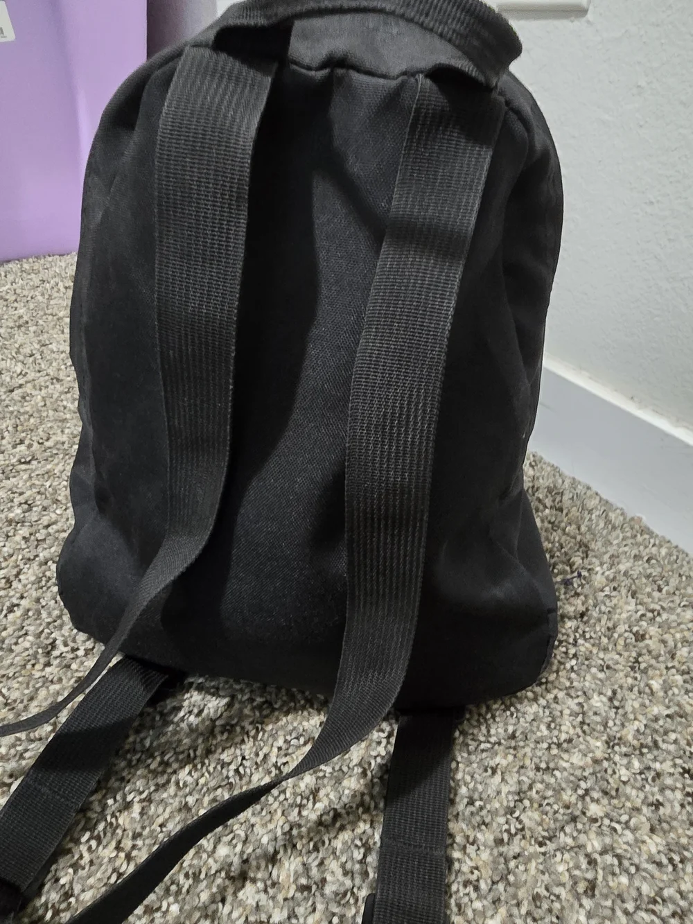 Jansport classic backpack